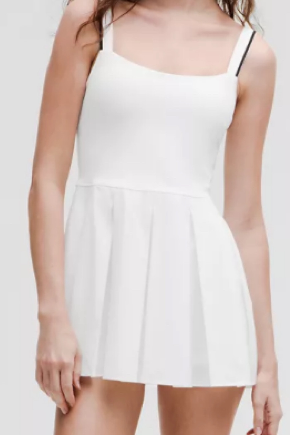 white pleated tennis dress, tennis dress, pickleball dress, pleated tennis skirt, red tennis skirtt

#LTKActive #LTKFitness #LTKGiftGuide