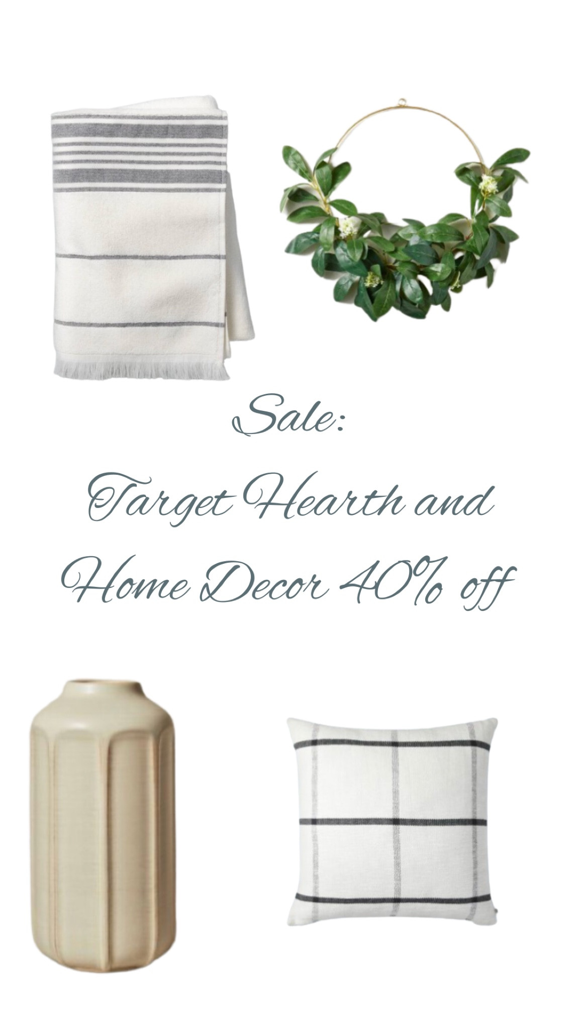 Great sale going on now! 

#LTKhome #LTKsalealert #LTKunder50