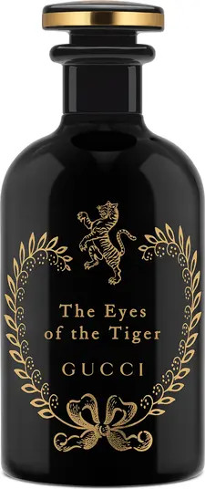 Gucci The Alchemist's Garden the Eyes of the Tiger Eau de Parfum | Nordstrom | Nordstrom