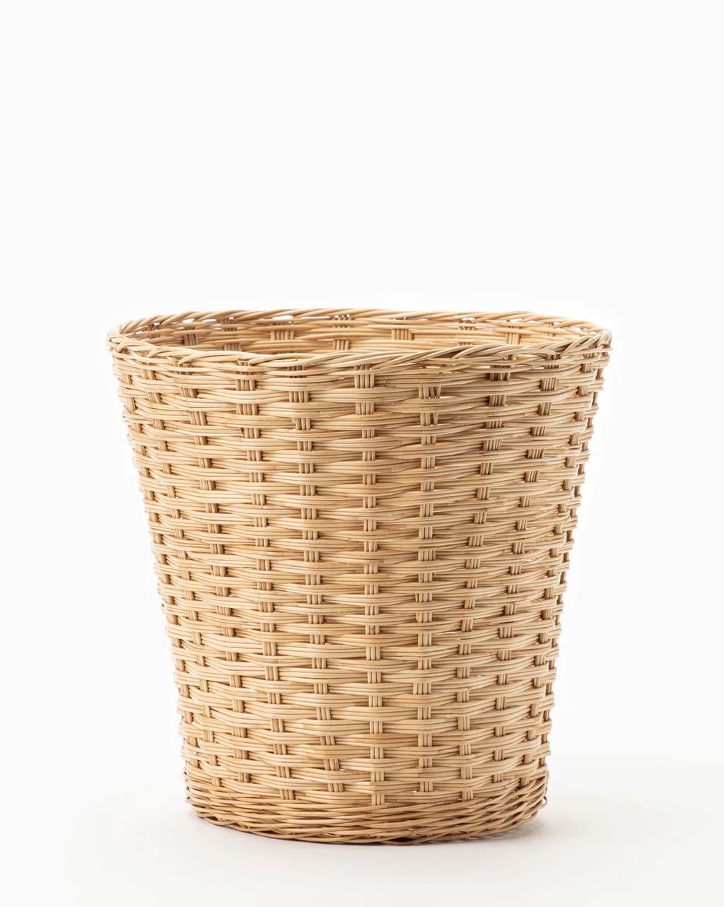 Organic Paper Basket | McGee & Co.