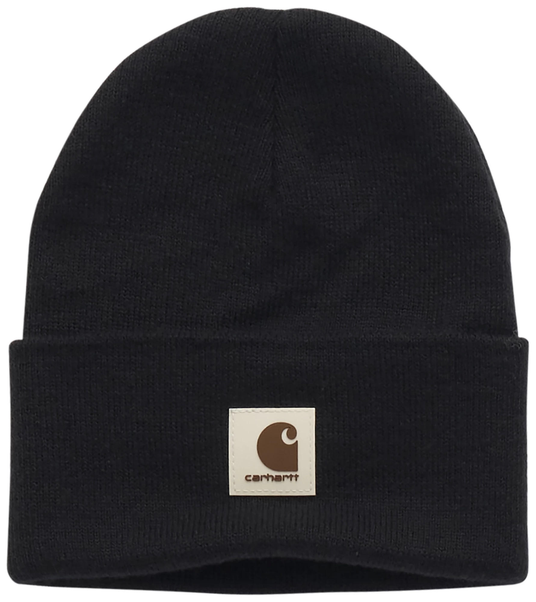 Carhartt Toddlers' Tonal Patch Knit Beanie, Girls' | DICK'S Sporting Goods