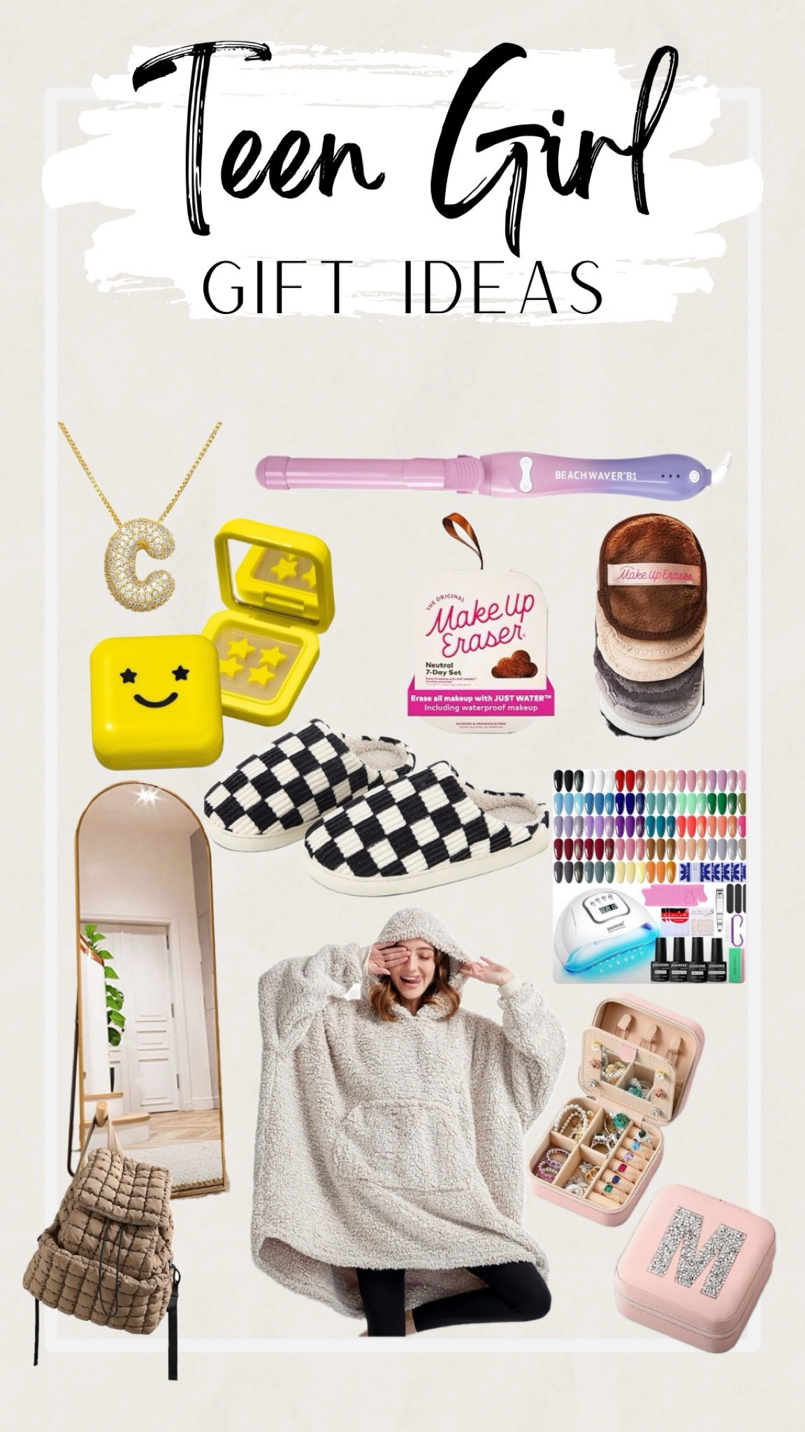 Teen girls gift ideas. 
#teengifts #giftideas 

Follow my shop @shaynaslife on the @shop.LTK app to shop this post and get my exclusive app-only content!

#liketkit #

#LTKGiftGuide #LTKCyberWeek