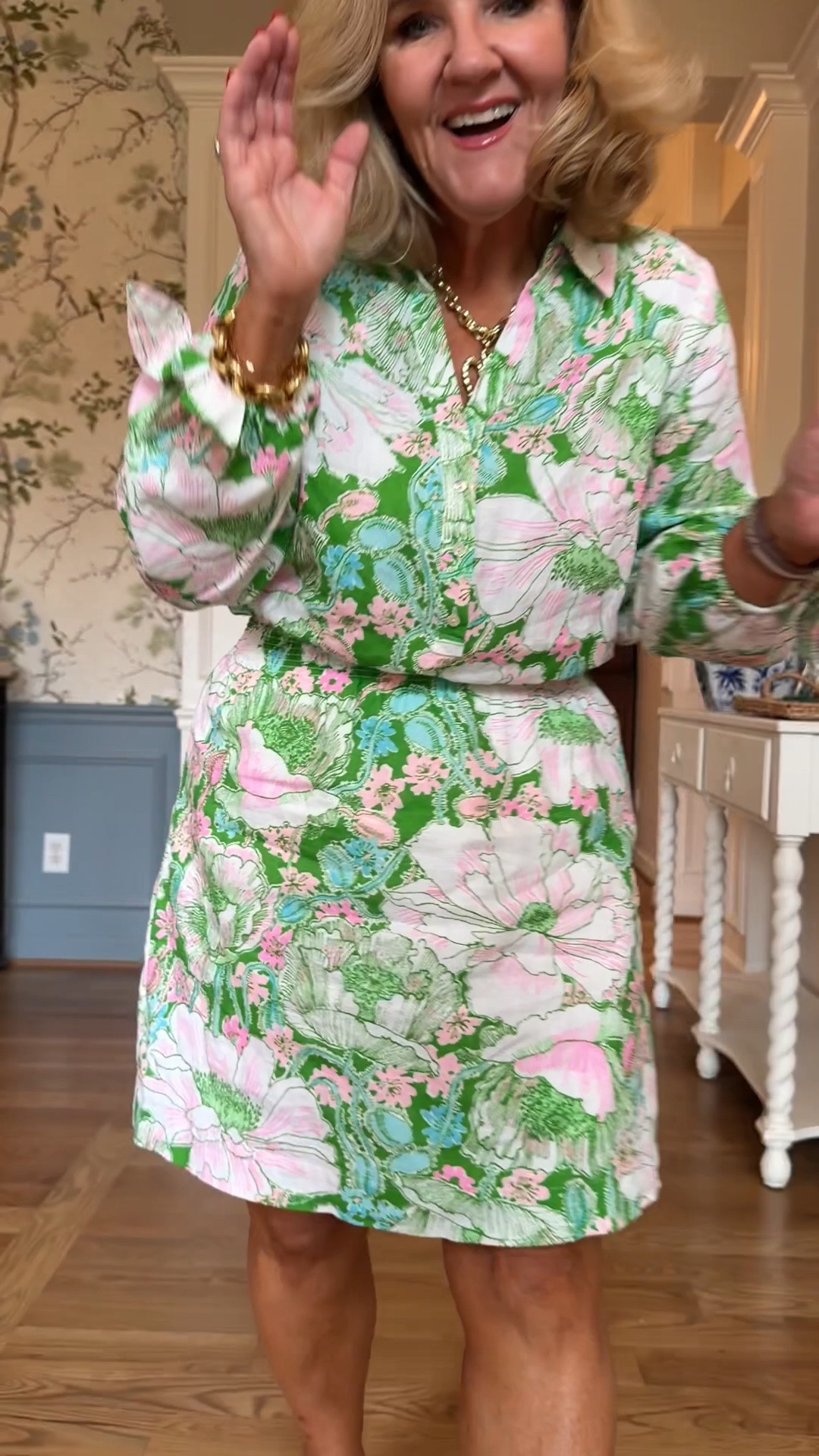 This dress I sized up to a 10. Other dresses size medium 

Summer dresses

#LTKOver40 #LTKootd #LTKTravel