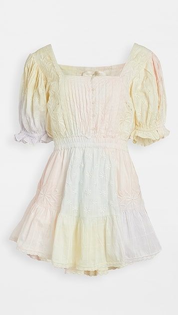 Tomasina Dress | Shopbop