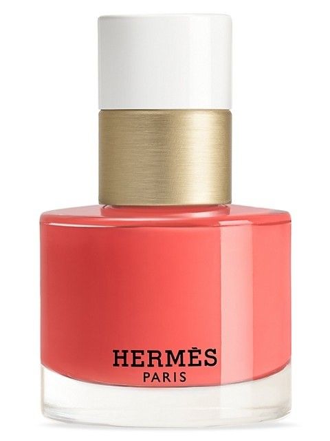 Hermes Les Mains Hermès Nail Enamel | Saks Fifth Avenue