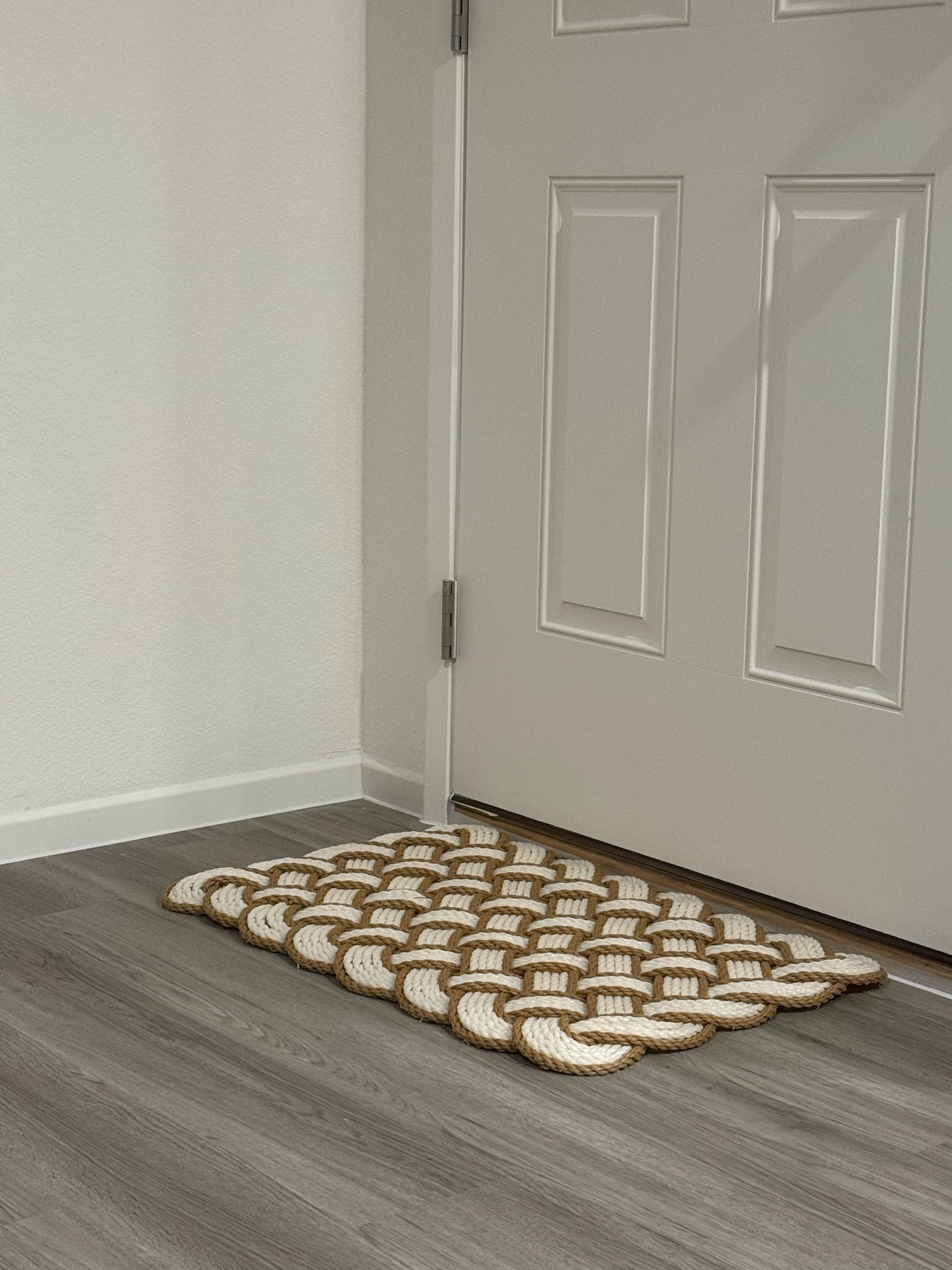 Welcome home! 🏡✨ This front door mat is the perfect way to add charm and personality to your entryway. 

 

#LTKSeasonal #LTKActive #LTKFindsUnder100