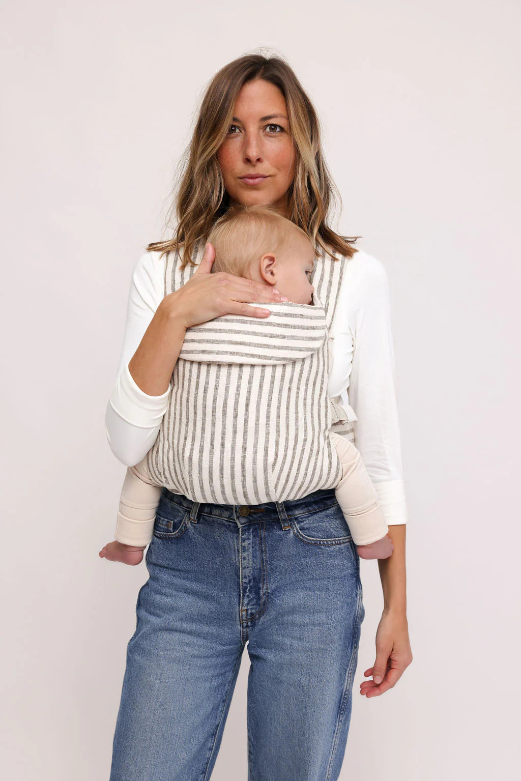 Bernier - Aerial Carrier | Wildbird