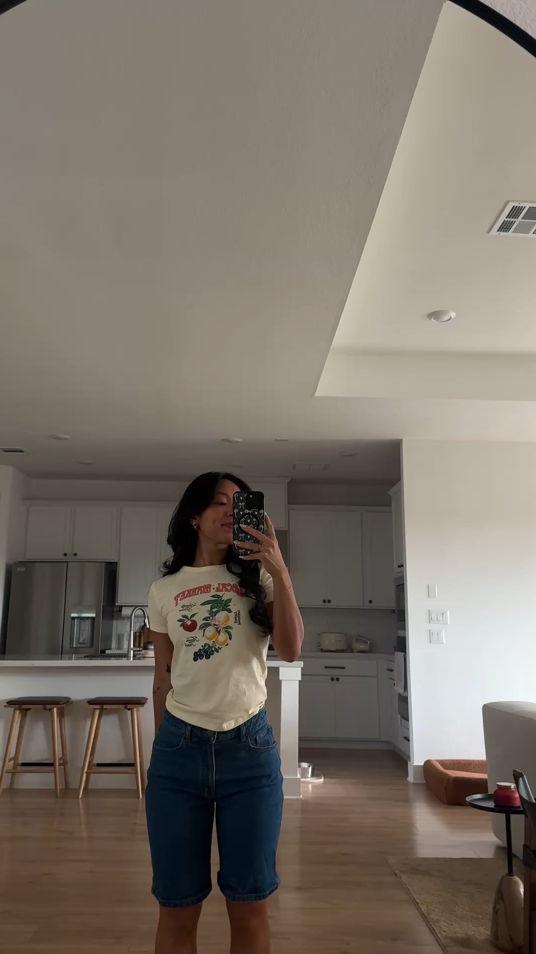 Weekend farmers market vibes 🧺🥕

#LTKStyleTip #LTKFindsUnder50 #LTKPetite