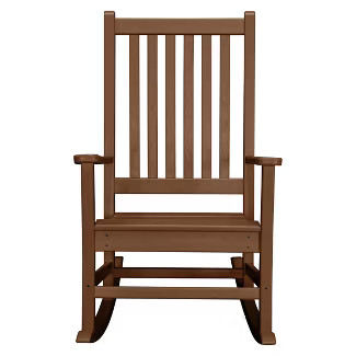 POLYWOOD® St. Croix Rocking Chair | Target
