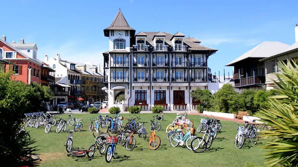 Heated Pool! Stunning Large Studio Steps fr Rosemary! Walk/Free Tram to Beach | Expedia (US)