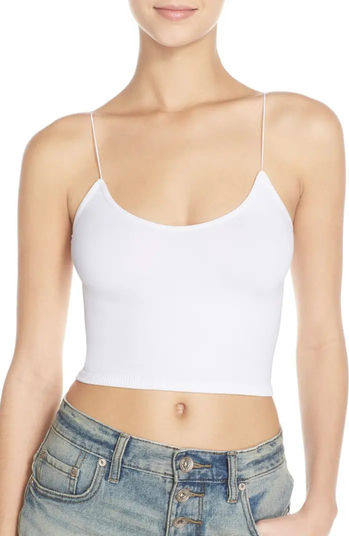 Intimately FP Crop Top | Nordstrom