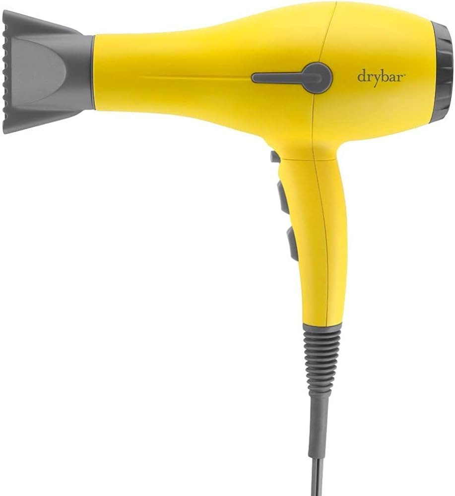 Drybar Buttercup Blow Dryer | Lightweight & Powerful | Amazon (US)