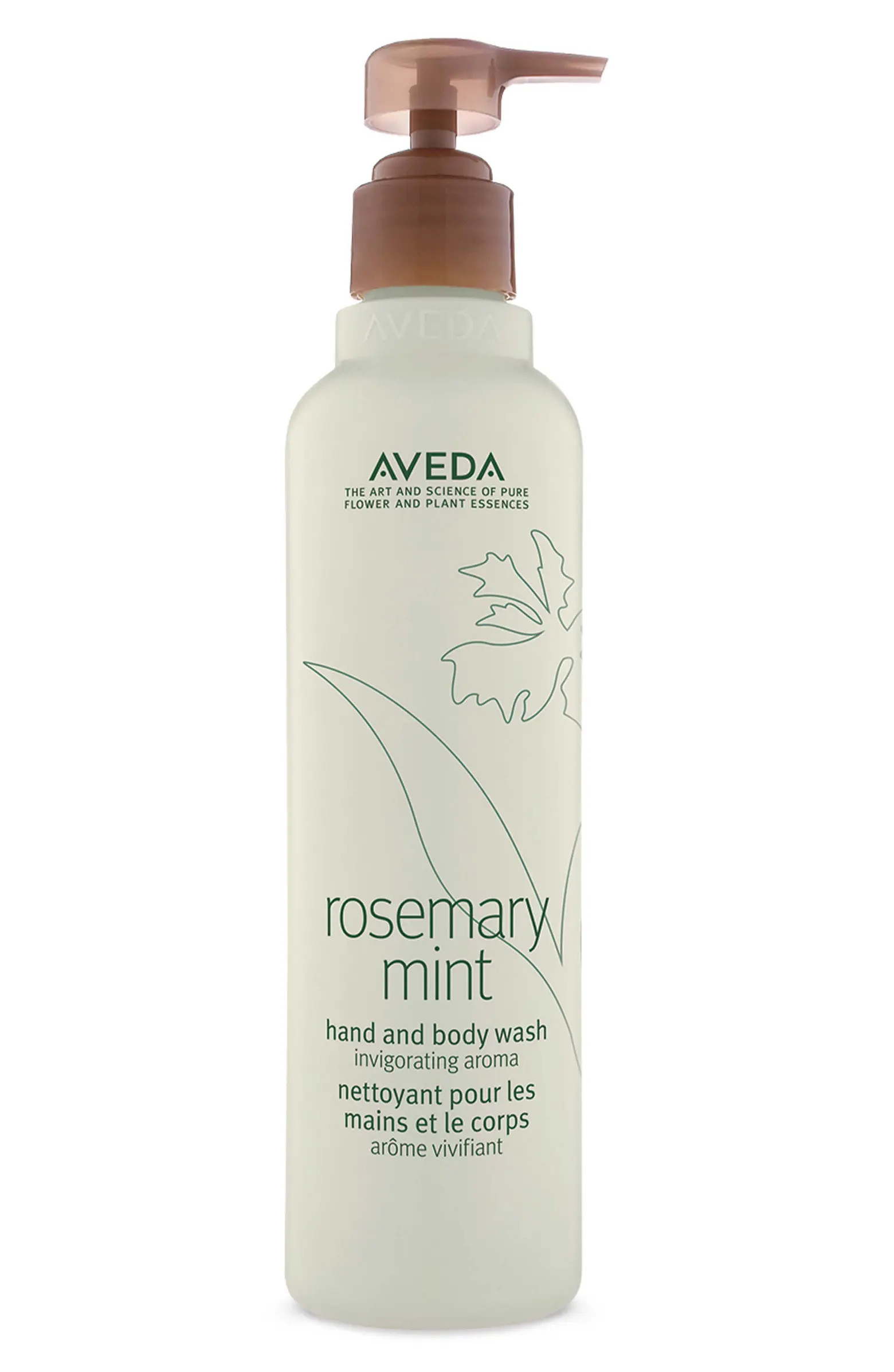 Rosemary Mint Hand & Body Wash | Nordstrom