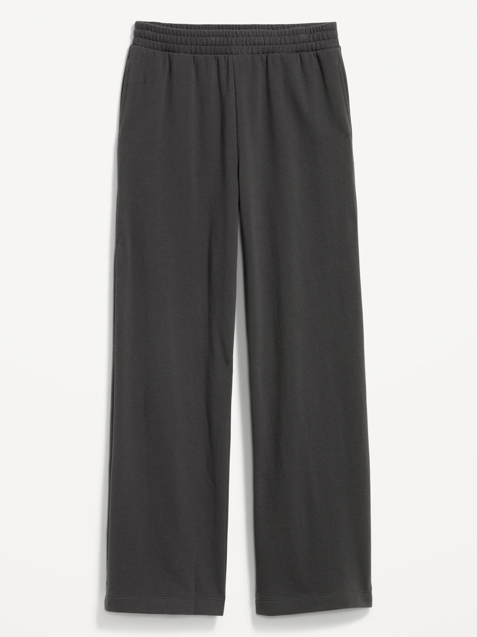 High-Waisted SoComfy Wide-Leg Sweatpants | Old Navy (US)