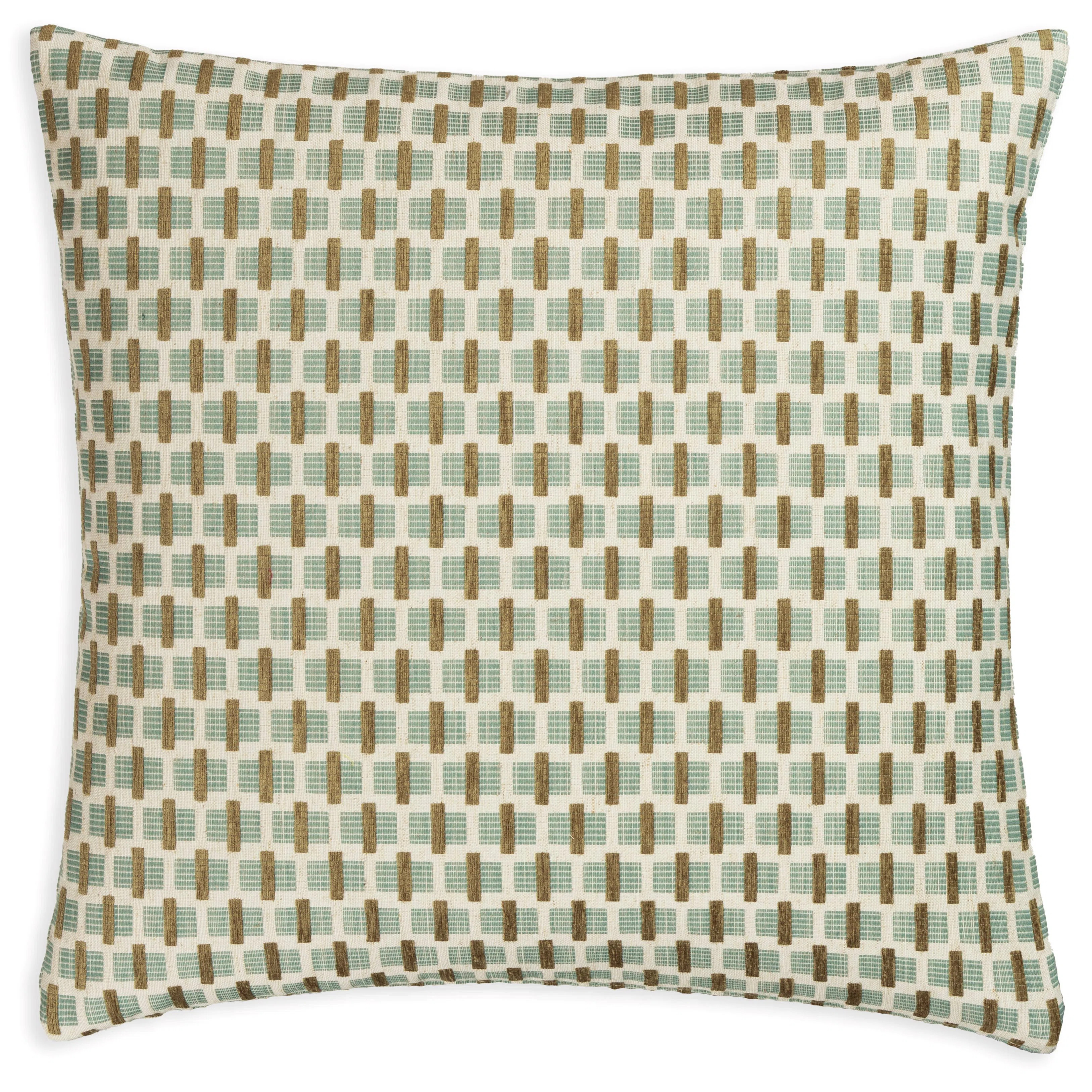 Hansah Pillow | Birch Lane