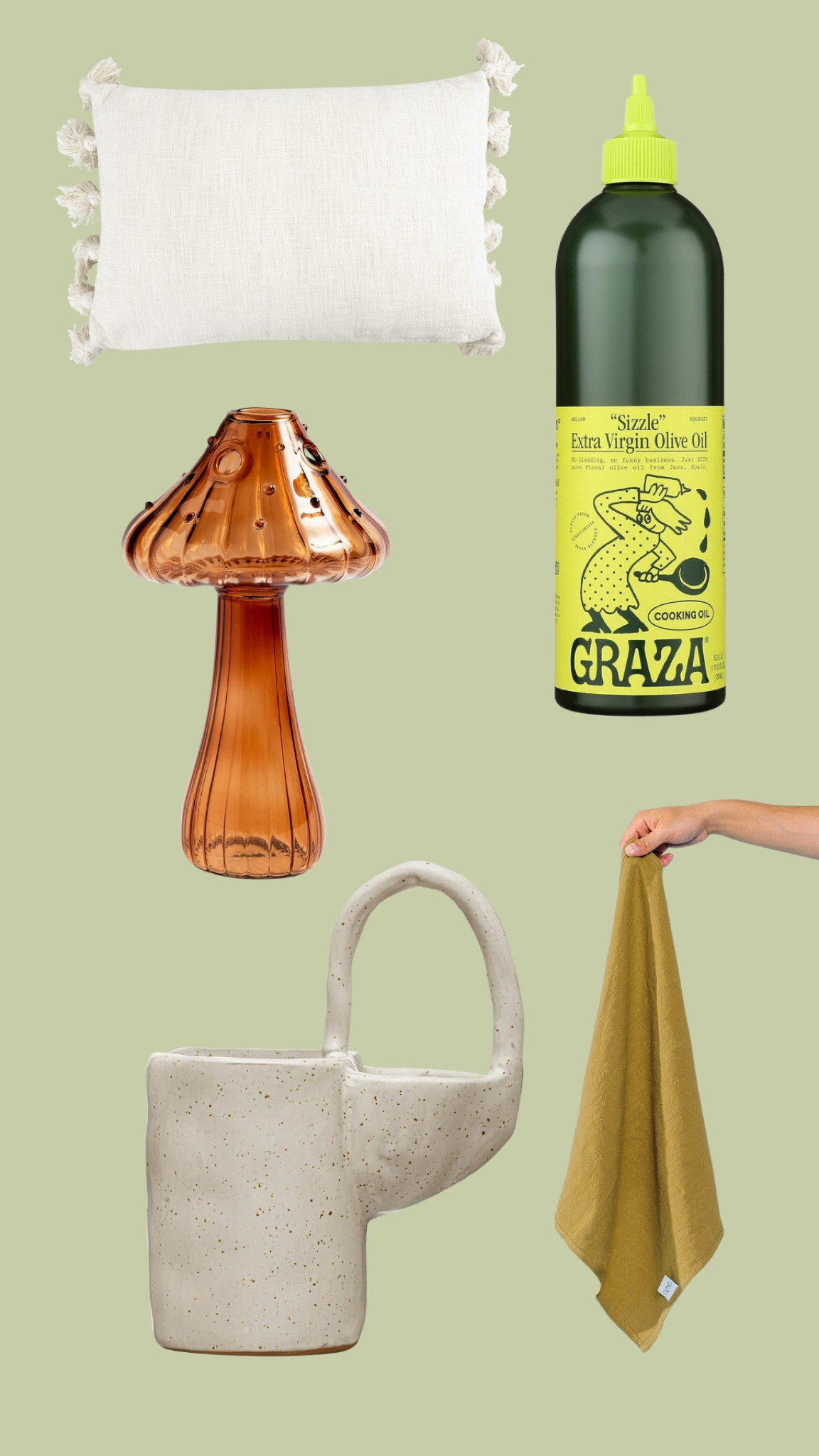 Recent finds 

#LTKGiftGuide #LTKhome