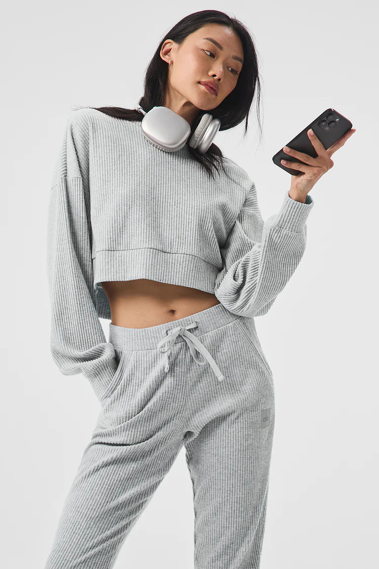 Muse Hoodie | Alo Yoga (US)