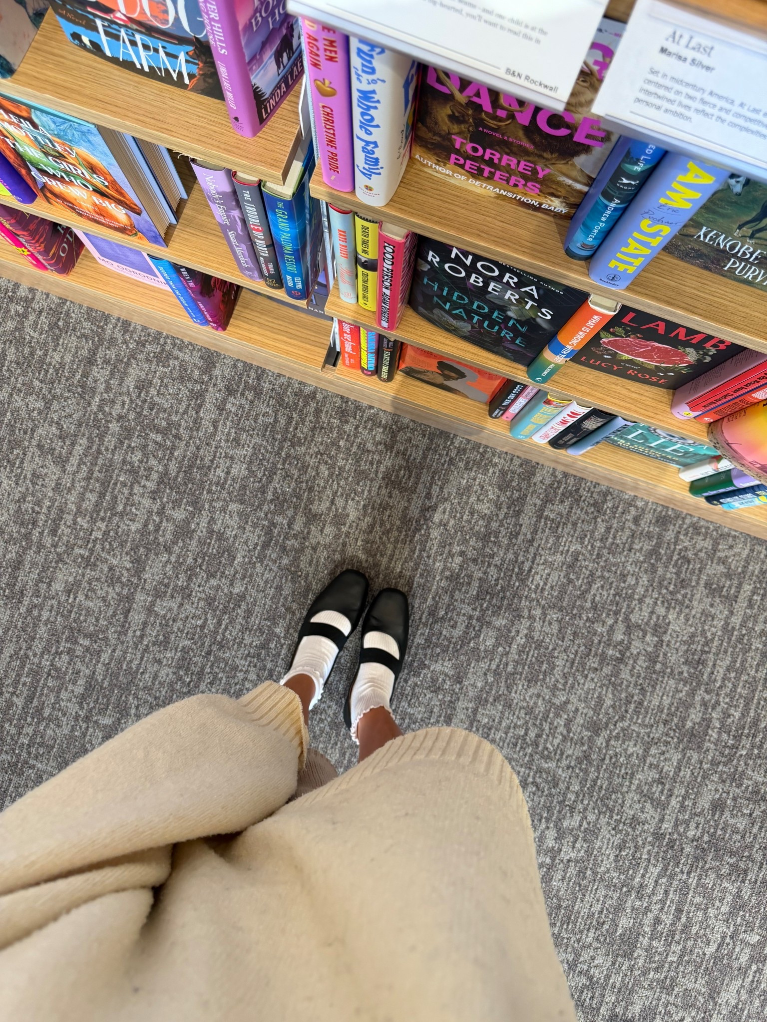 some favorite flats for cozy season!

#LTKGiftGuide #LTKHoliday #LTKdayinmylife