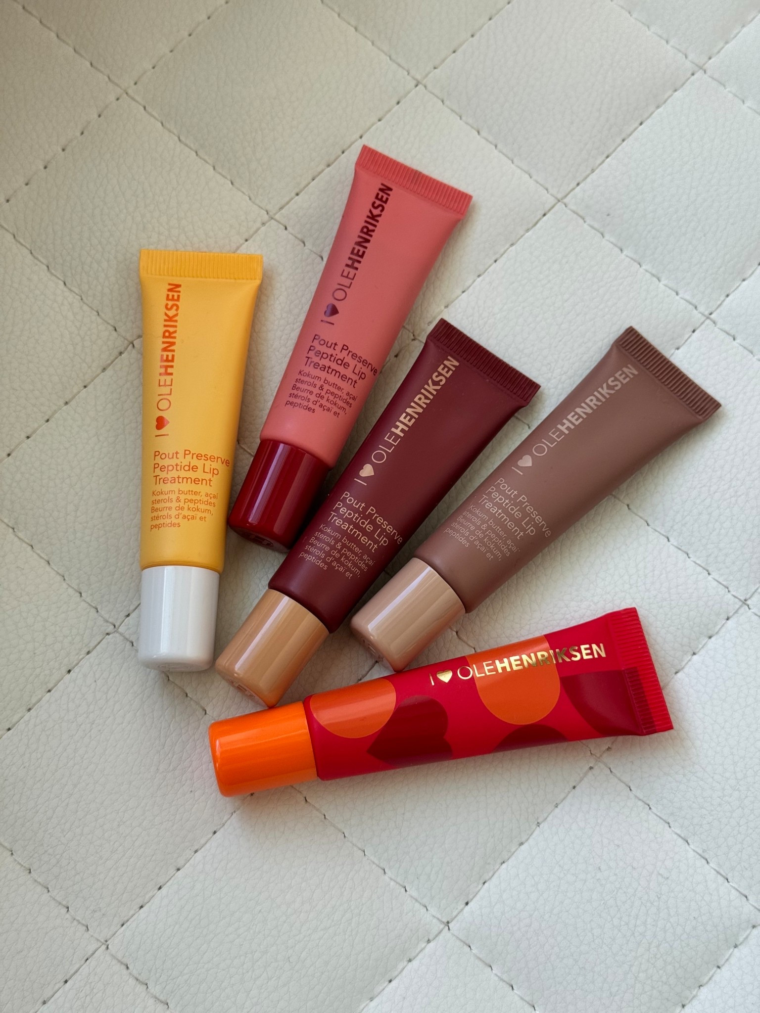 Tackle dry lips with these lip balms from Sephora. Perfect as a stocking stuffer. 
Stocking stuffer. Dry lips. Lip care. Lip balms. Lip treatment. 

#LTKHoliday #LTKBeauty #LTKGiftGuide