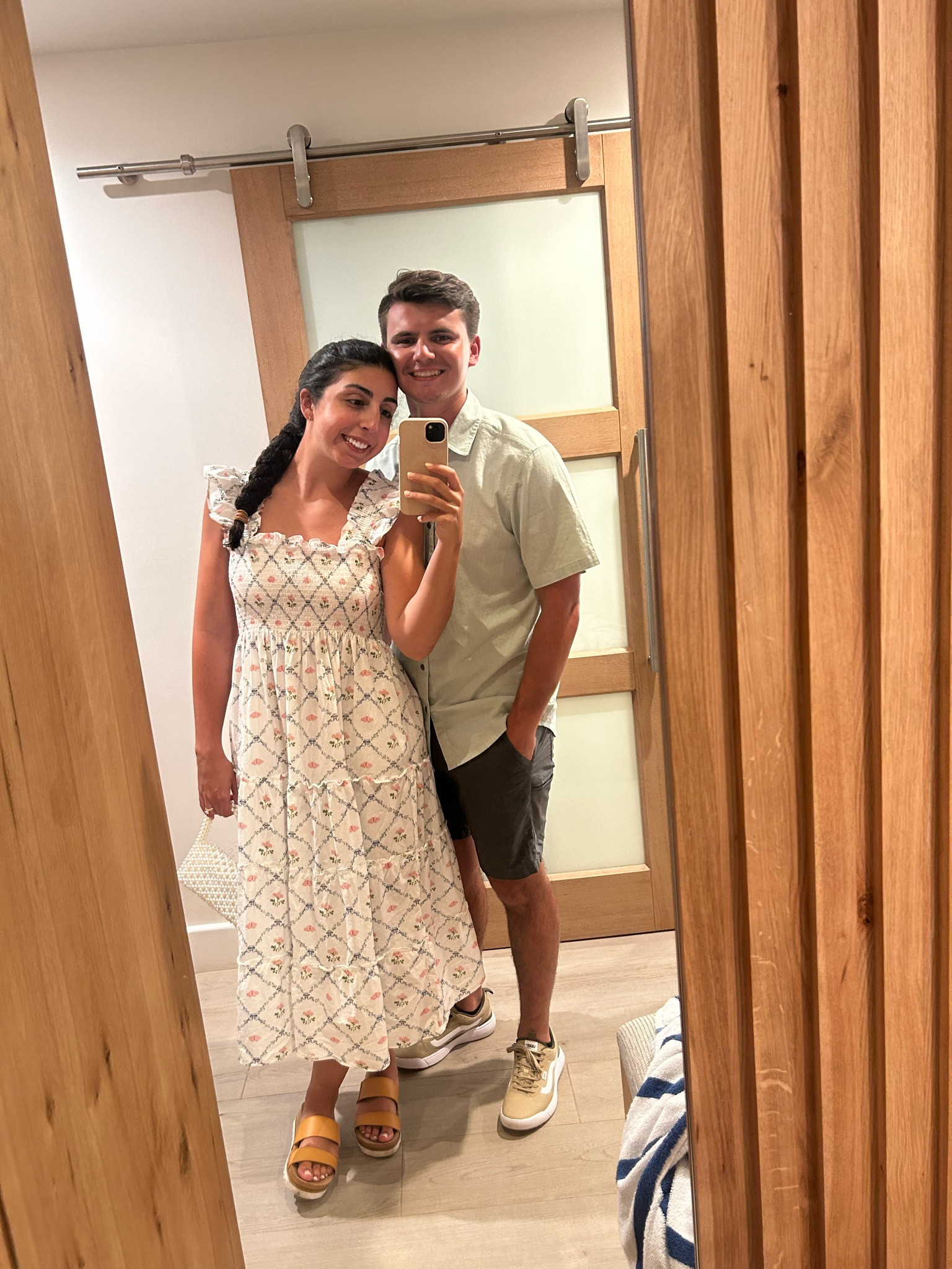 Honeymoon fits🍯🌙

#LTKTravel #LTKWedding #LTKSwim