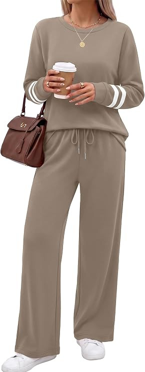 Matching Sets,Fall Clothes 2026,Teacher Outfits,Business Casual,Travel | Amazon (US)