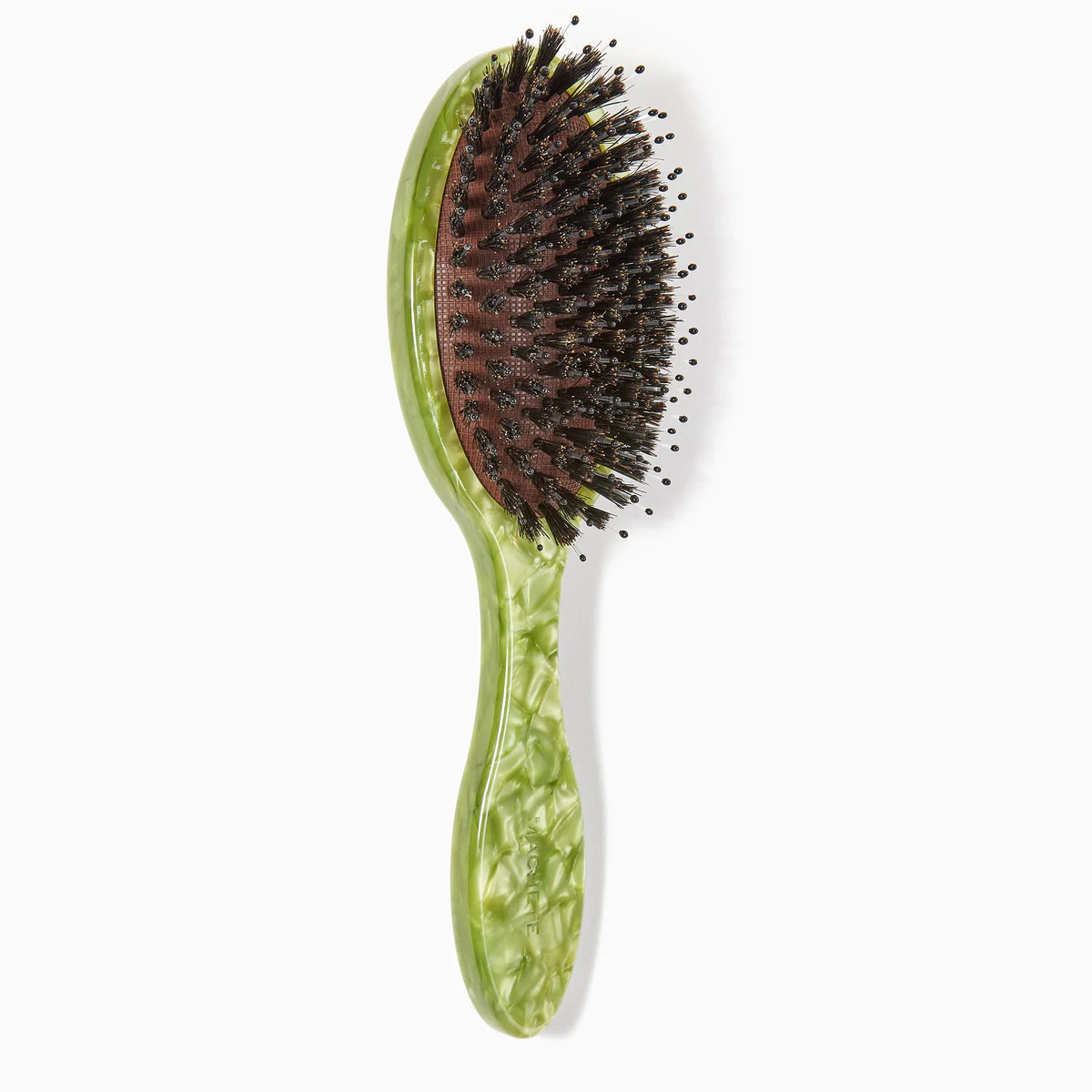 Everyday Hair Brush in Pistachio | Machete