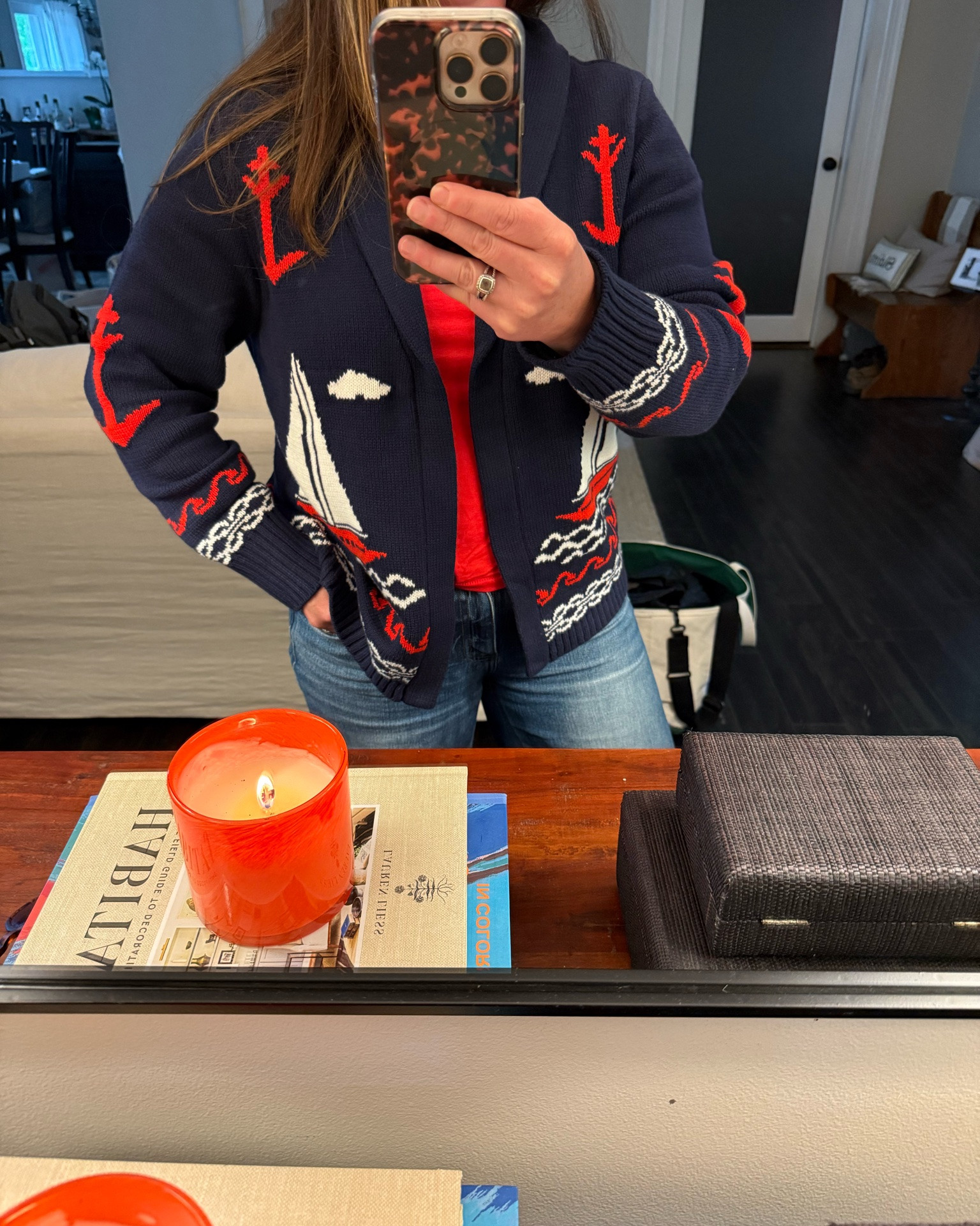 Only things good about it being rainy and chilly this MDW weekend is getting to wear this sweater cardigan.

#MDW #LTKsummer #LTKfashion

#LTKSeasonal #LTKMidsize #LTKootd