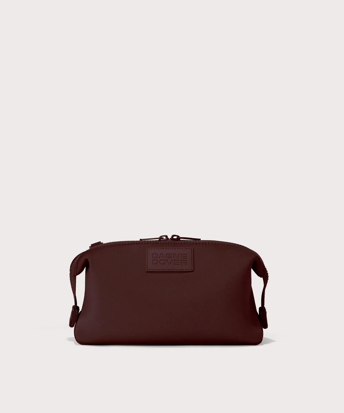 Hunter Toiletry Bag in Ancho, Large | Dagne Dover