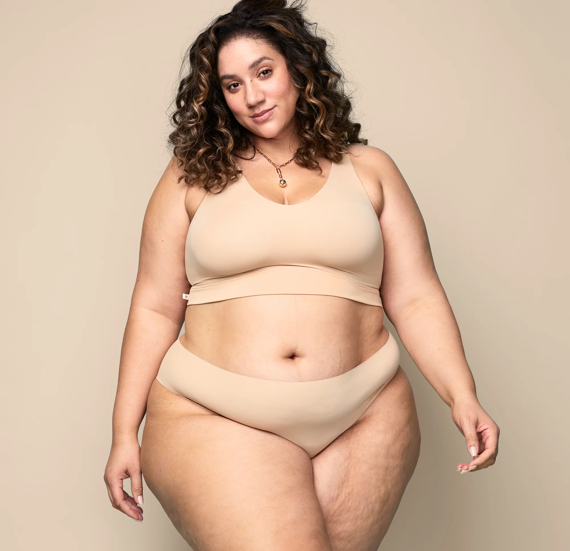 Bliss Bralette | Harper Wilde