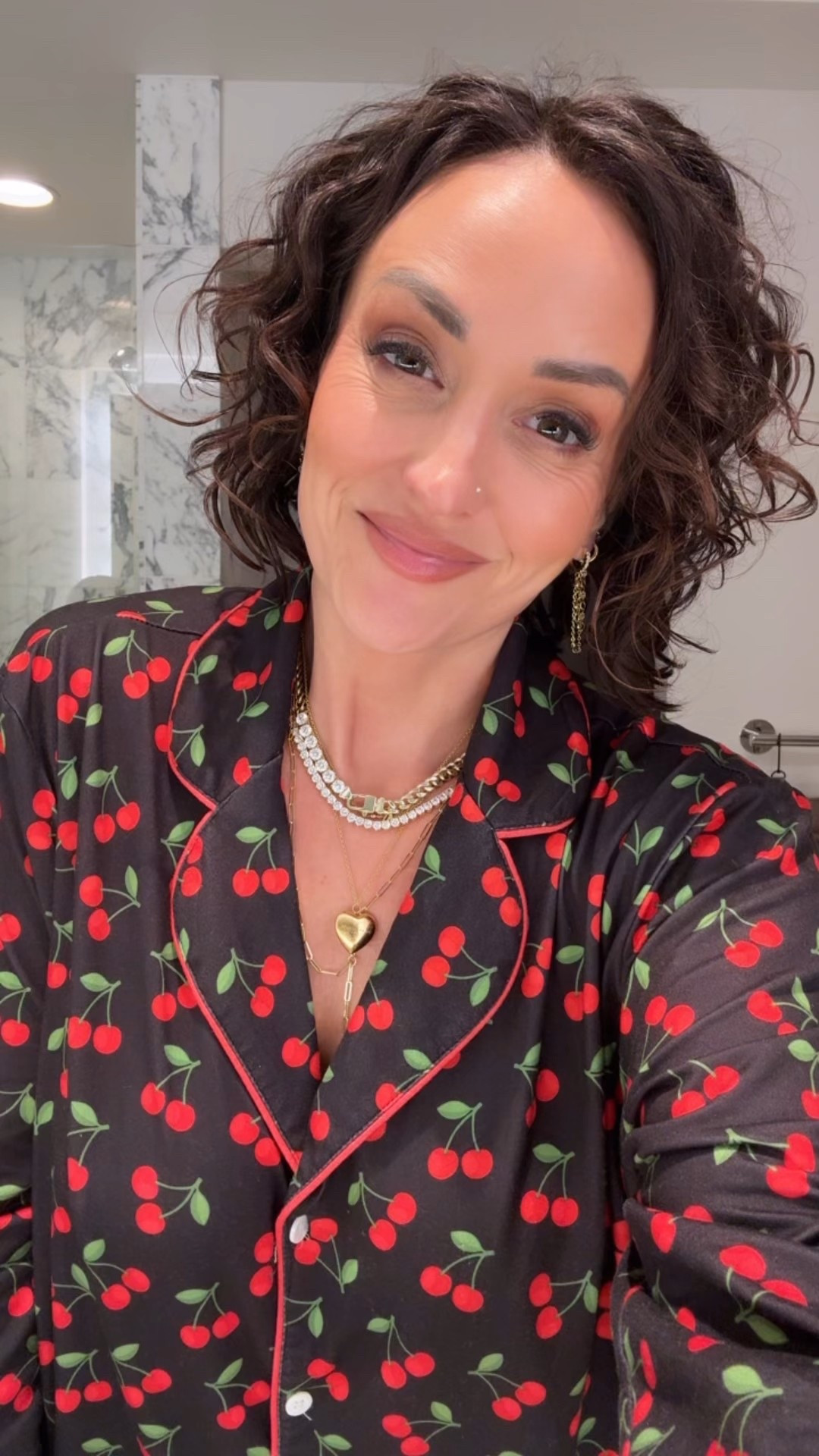 Code: LoriS to save on Melinda Maria necklace pieces

#LTKBeauty #LTKStyleTip #LTKOver40