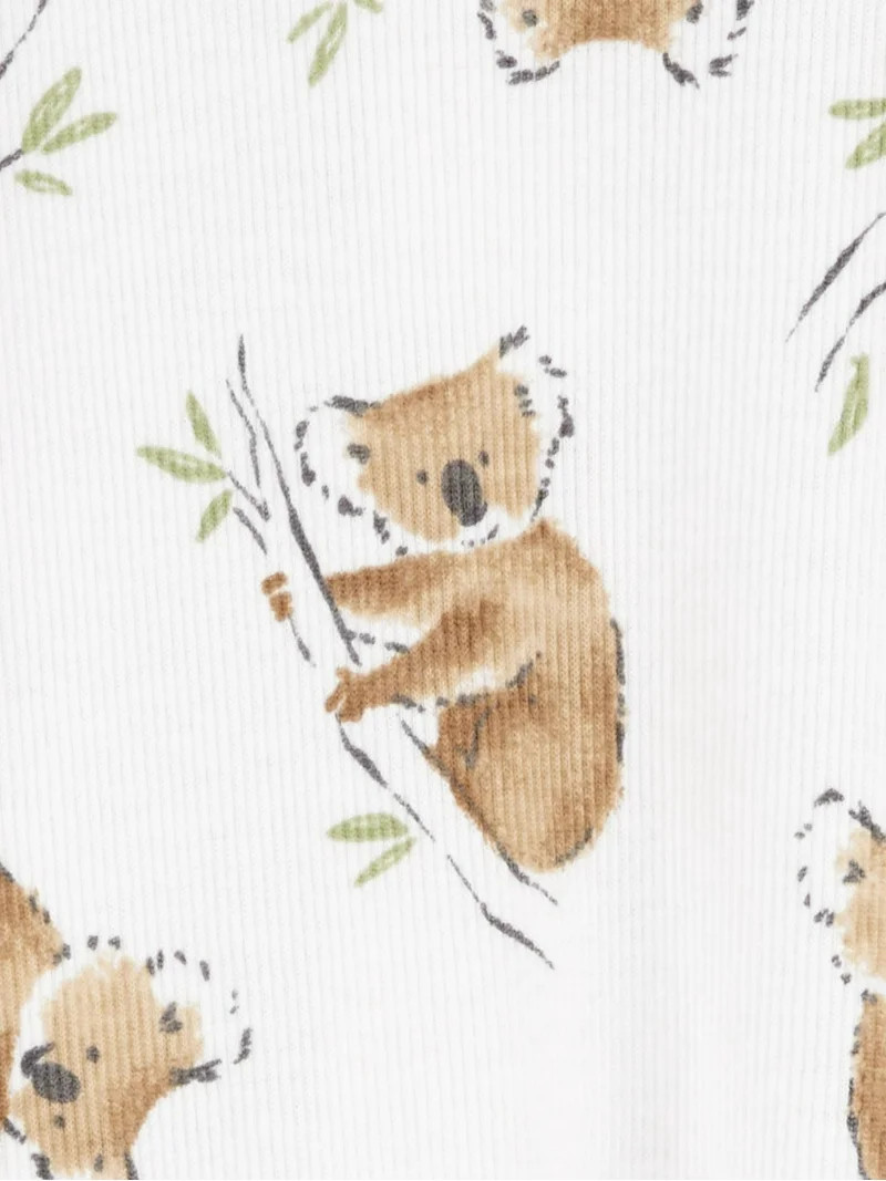 Carter's Child of Mine Baby Unisex Sleep 'n Play, One-Piece, Sizes Preemie-6/9 Months | Walmart (US)