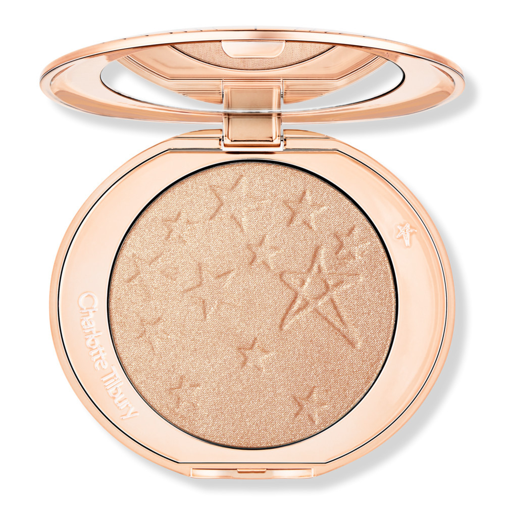 Charlotte Tilbury Glow Glide Face Architect Highlighter - Champagne Glow | Ulta
