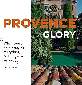 Provence Glory - Assouline Coffee Table Book | Amazon (US)