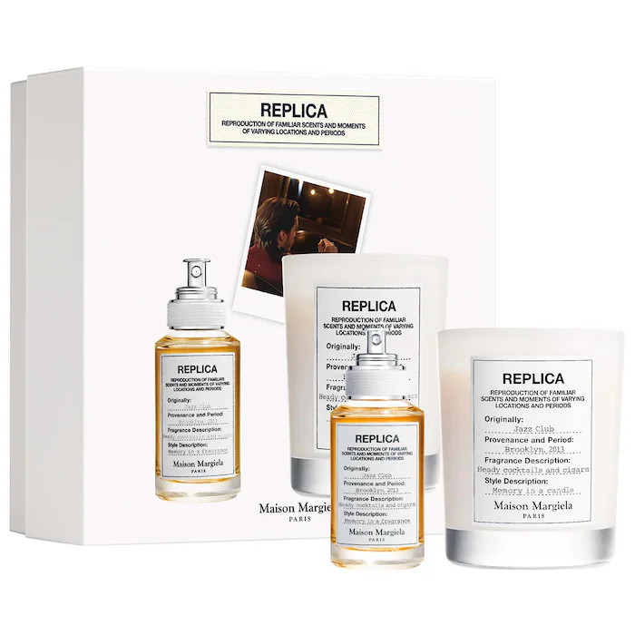 ’REPLICA’ Jazz Club Duo Set - Maison Margiela | Sephora | Sephora (US)