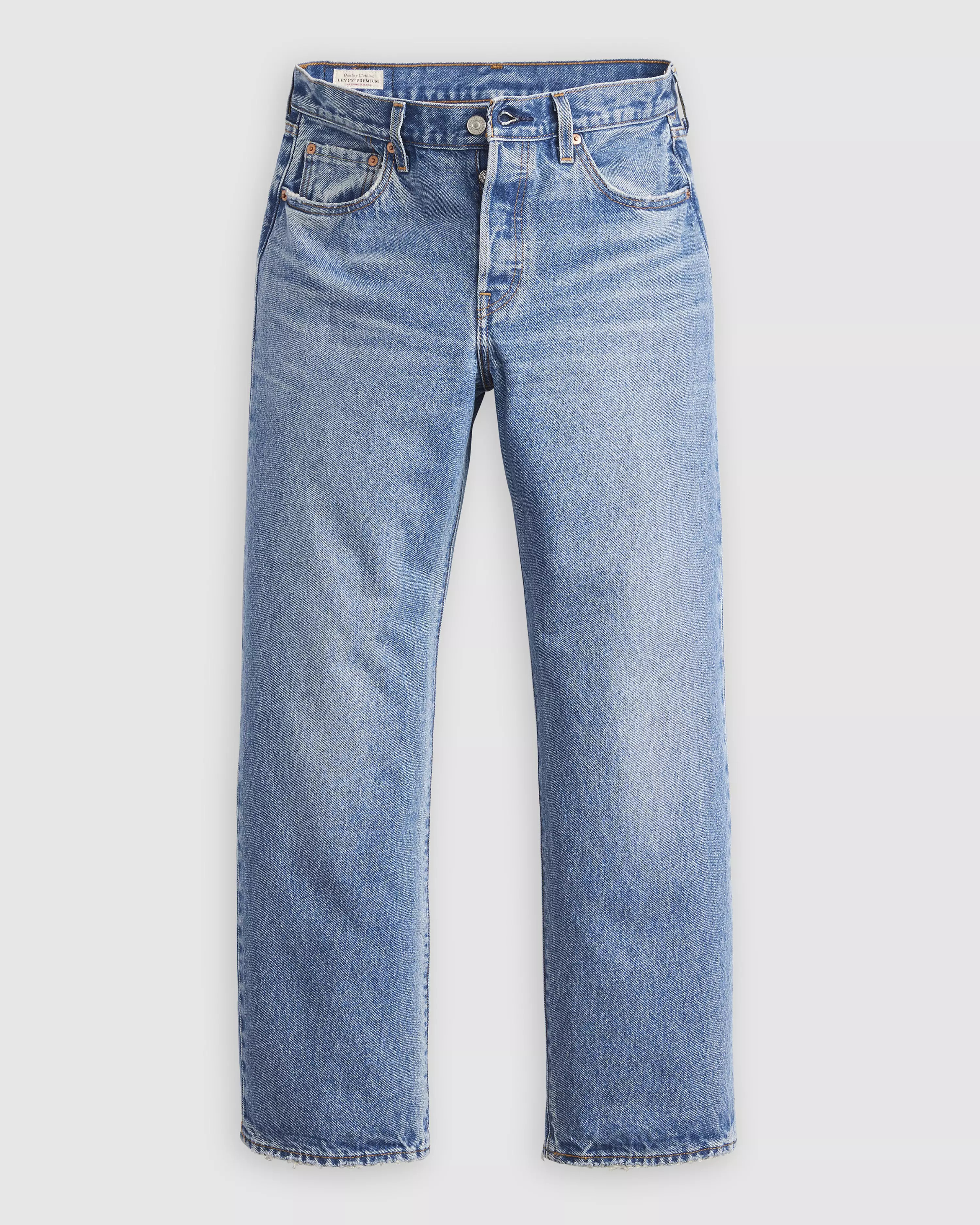 501® 90's Ankle Jeans | Levi's UK
