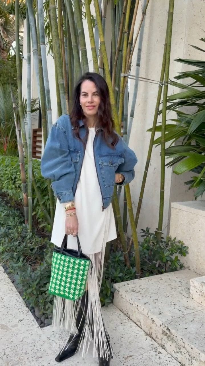 What I wore to dinner on Wednesday and Thursday with Shopbop! I also linked some looks for less of both of my outfits!
-
-
-
Women’s fashion, winter fashion, winter style, winter outfits, winter outfit inspo, winter ootd, trendy fashion, chic style, outfit inspo, outfit ideas, winter to spring fashion, winter to spring outfits, winter to spring outfit inspo, spring outfit inspo, Shopbop, dinner outfit, date night, miami style 





#LTKOver40 #LTKootd #LTKSeasonal