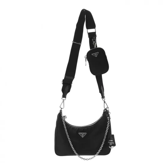 Prada Re-Edition 2005 Shoulder Bag … curated on LTK