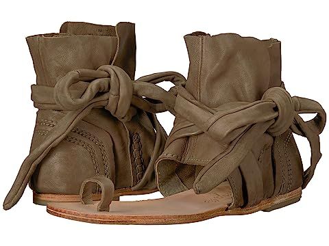 Free People Delaney Boot Sandal | Zappos