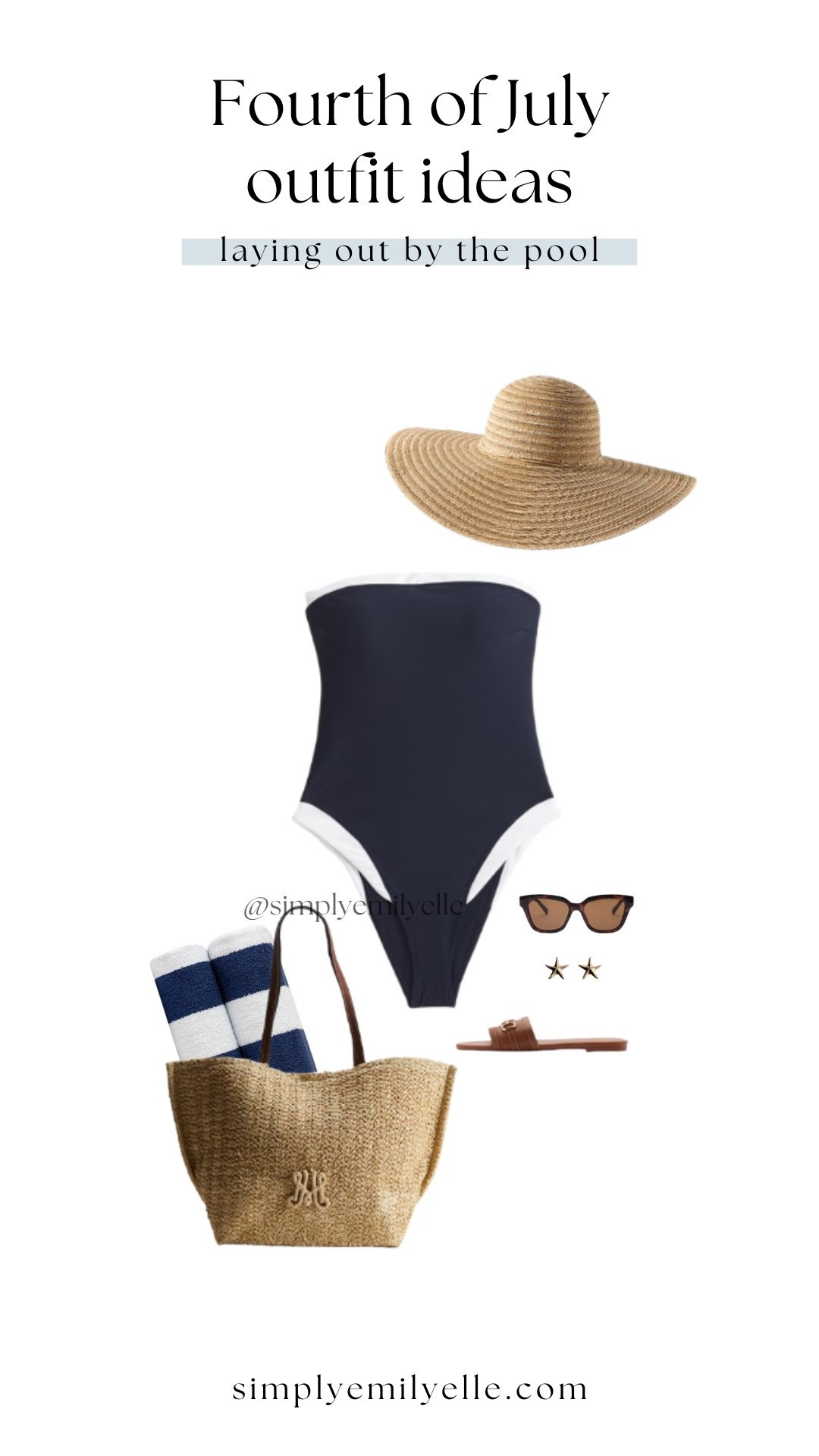 Fourth of July outfit, Fourth of July outfits, Fourth of July outfit idea, casual summer outfit idea, bbq outfit idea, summer bbq outfit idea, coastal outfit ideas, coastal grandmother, American flag sweater, red white and blue outfit

#LTKFindsUnder50 #LTKSummerEdit #LTKStyleTip