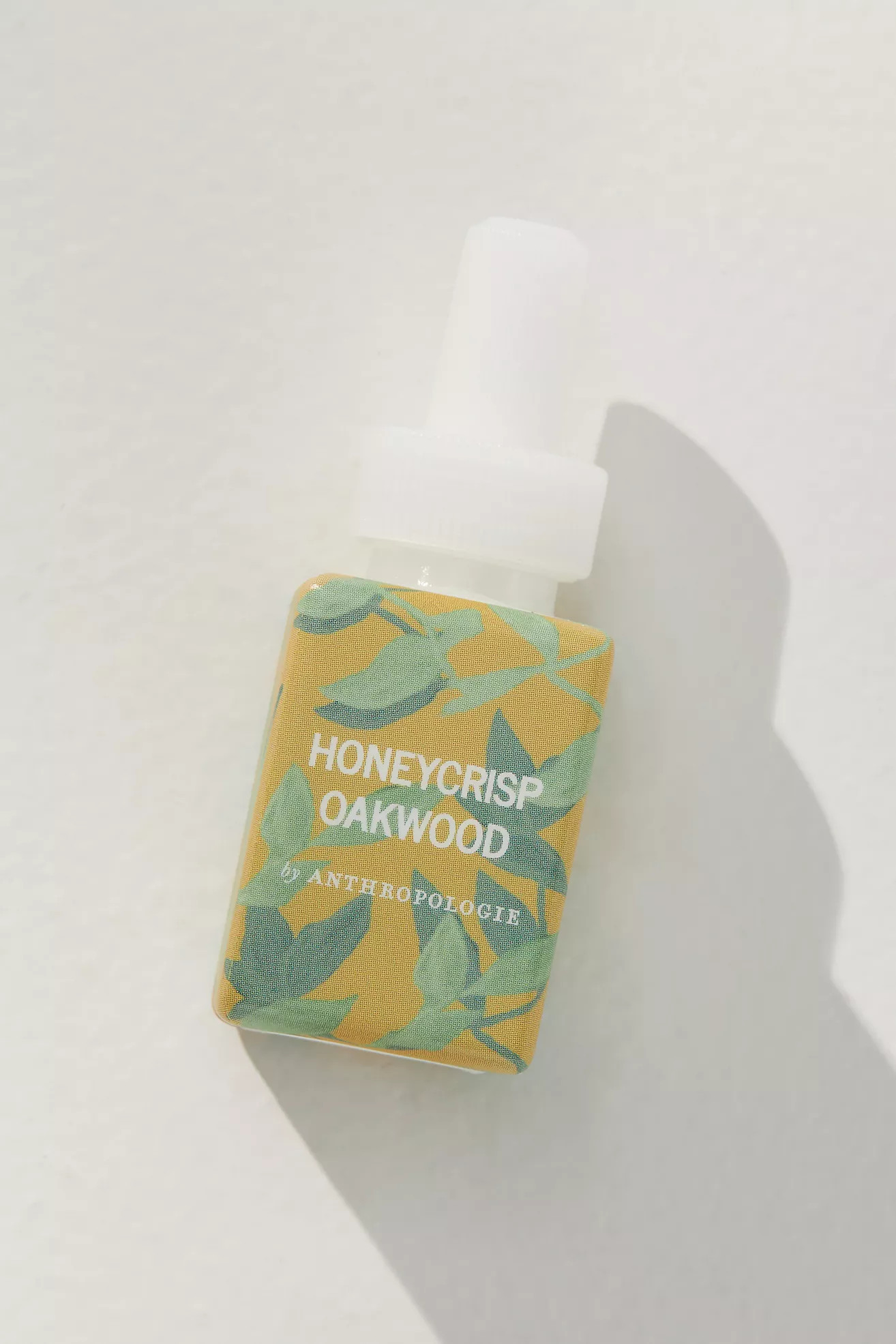 Pura x Anthropologie Honeycrisp Oakwood Home Fragrance Oil Refill | Anthropologie (US)