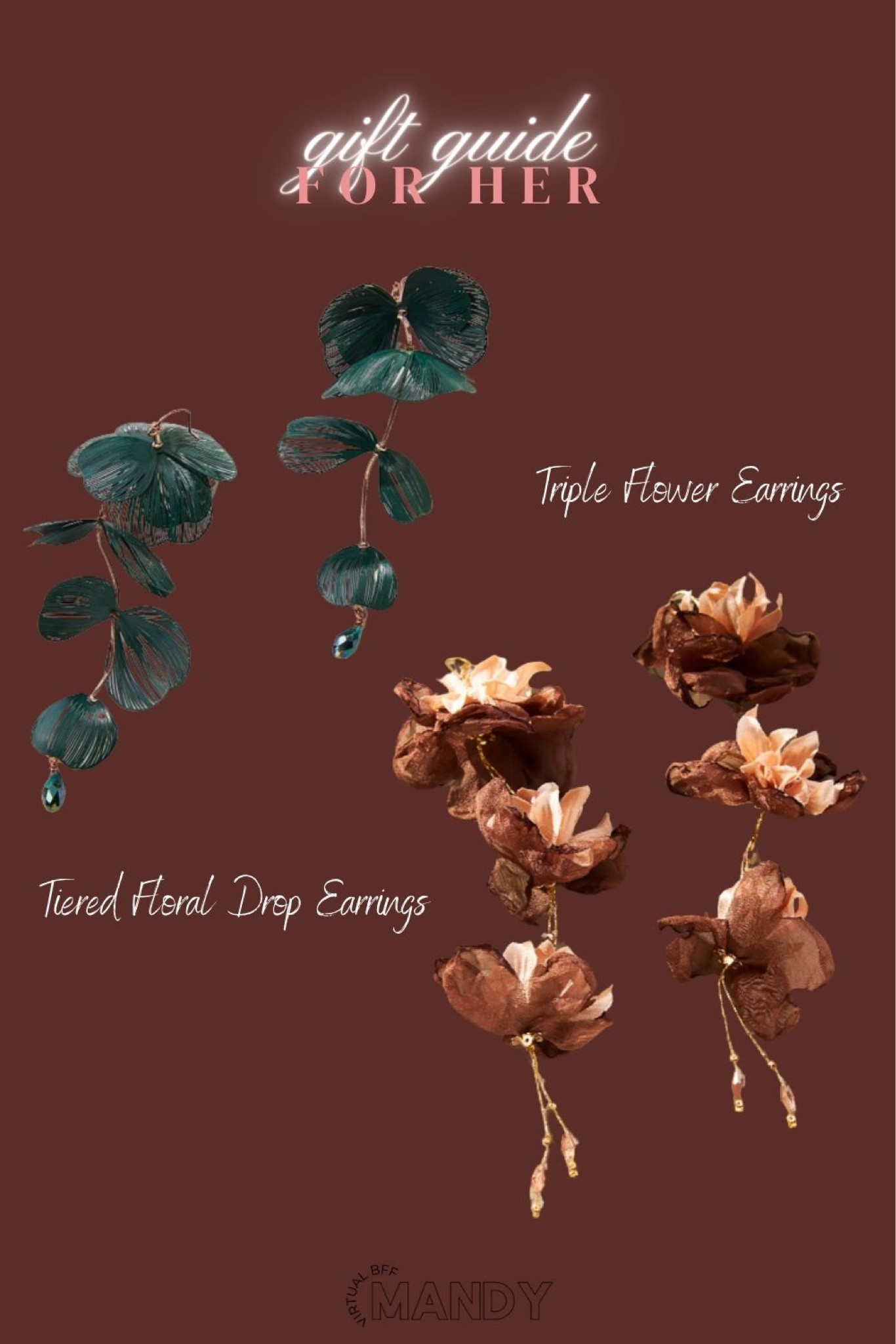 Anthropologie gift guide for her - gift ideas for mom #LTKHoliday 

#LTKCyberWeek #LTKGiftGuide #LTKSeasonal