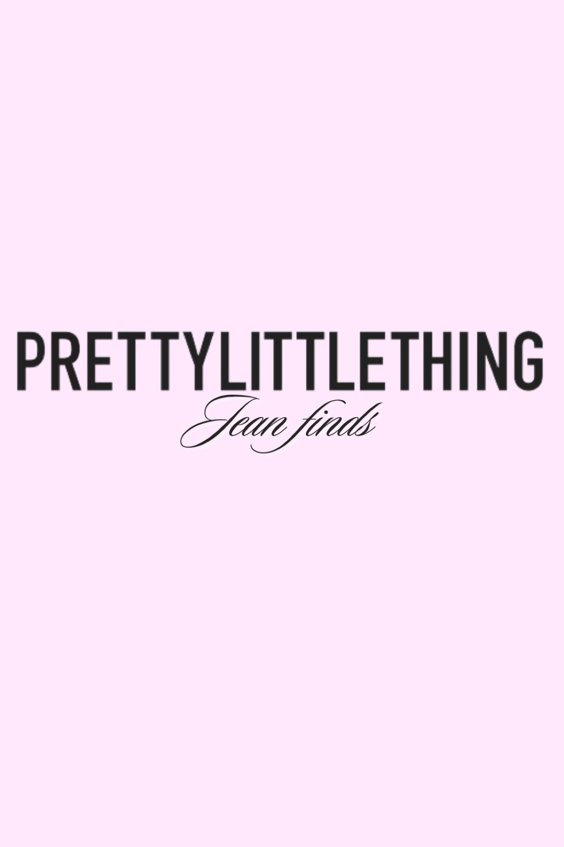 SALE ALERT! 50% OFF SITEWIDE ON PLT 
Here are some of my favorite jean finds!

#LTKSaleAlert #LTKFindsUnder50 #LTKFallSale