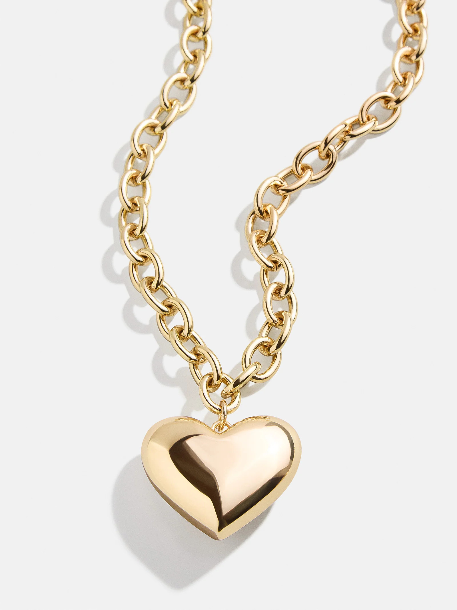 Millie Necklace - Gold | BaubleBar (US)