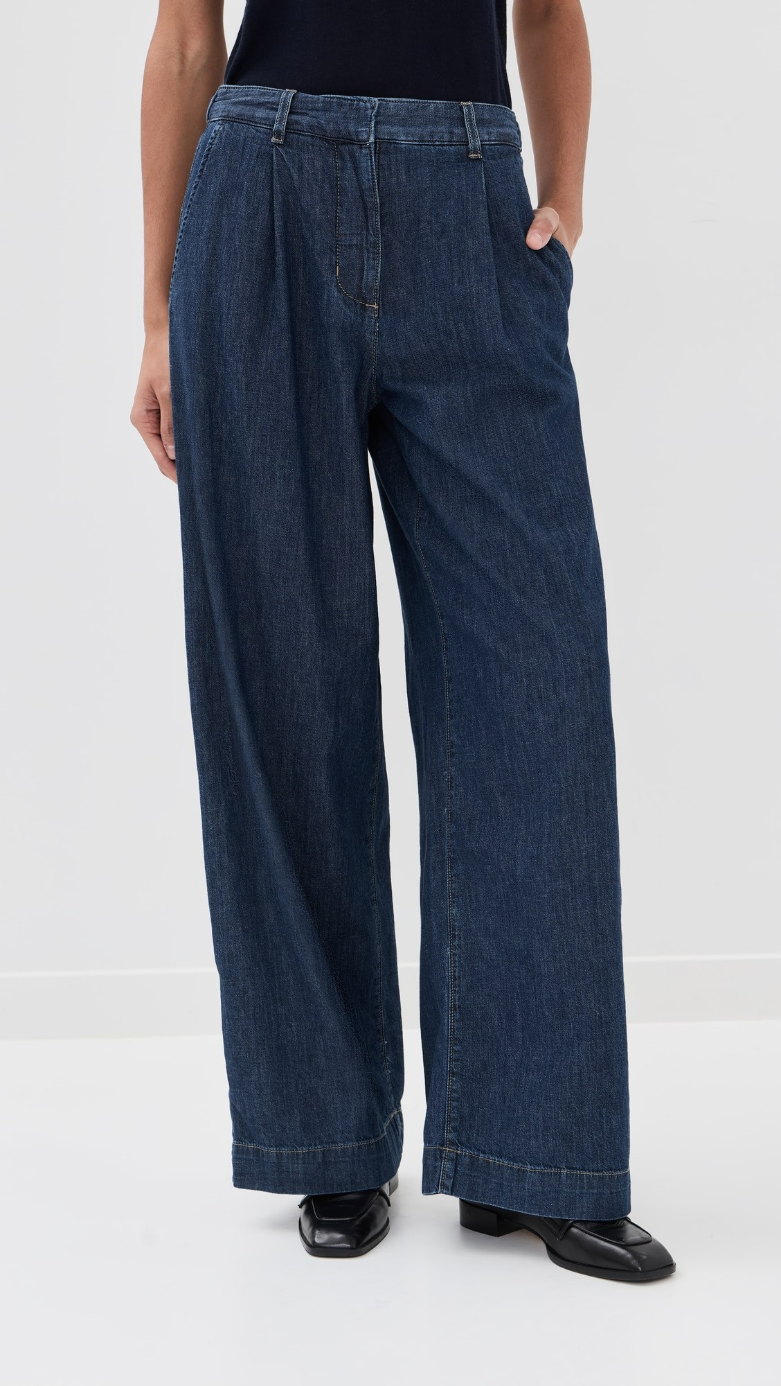 Hudson St Pants | Shopbop