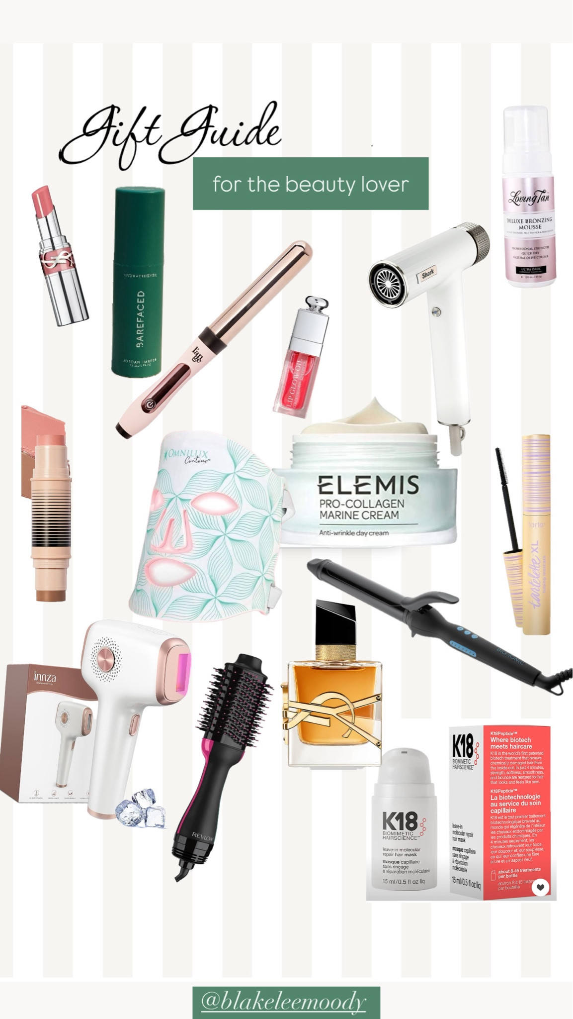 Beauty Lover Gift Guide 

#LTKHoliday 

#LTKBeauty #LTKGiftGuide