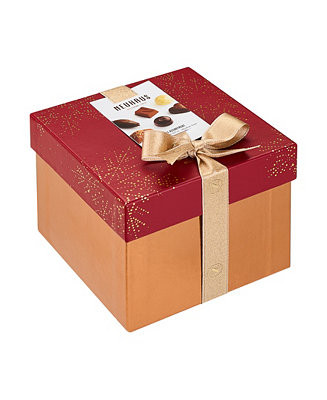 Neuhaus Holiday Chocolate Medium Gift Box, 15 Piece - Macy's | Macy's