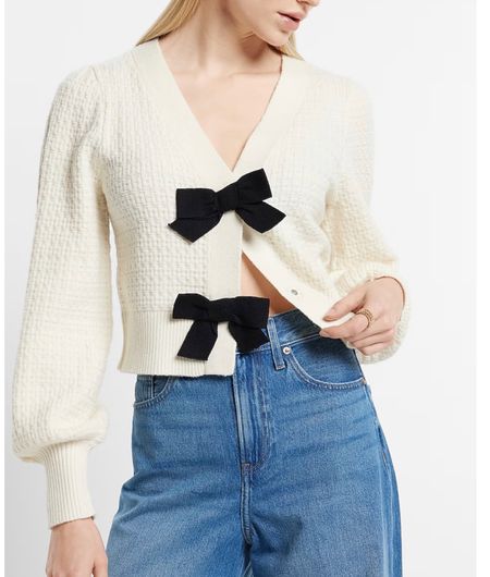 Love this cardigan ~ currently in my cart 🤩🤩


Work friendly outfit 
Valentine’s Day outfit 
Spring top

#LTKworkwear #LTKSeasonal #LTKunder100