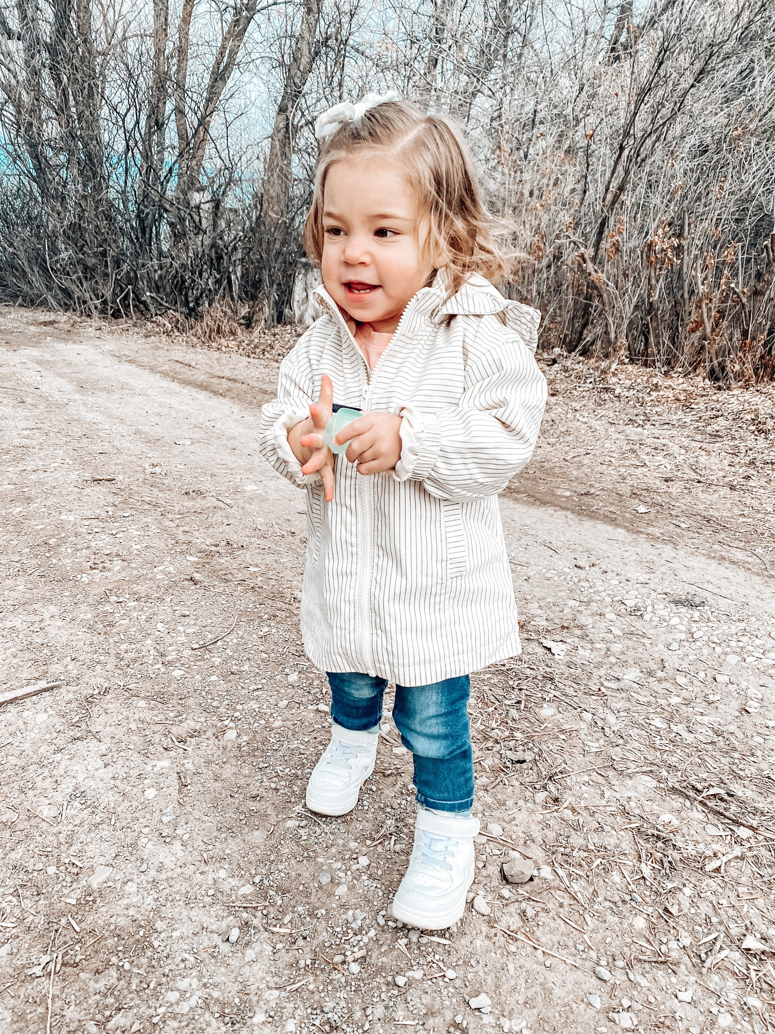 Toddler spring 
Baby spring 
Toddler spring outfit 
Baby spring outfit 
Spring jacket 
Windbreaker 
Toddler clothes
Baby clothes 

#LTKkids #LTKSeasonal #LTKbaby
