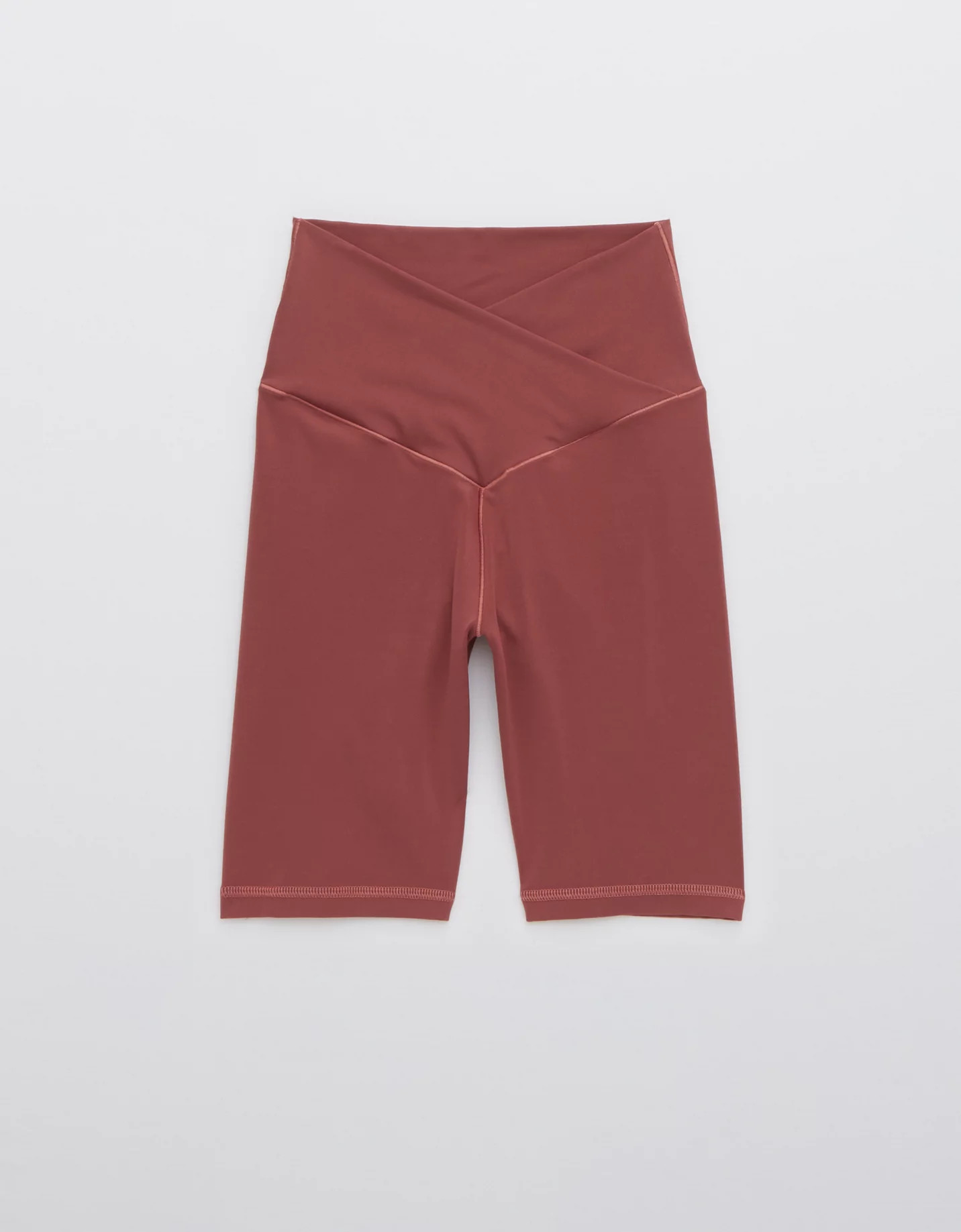 OFFLINE Real Me Crossover 7" Bike Short | American Eagle Outfitters (US & CA)