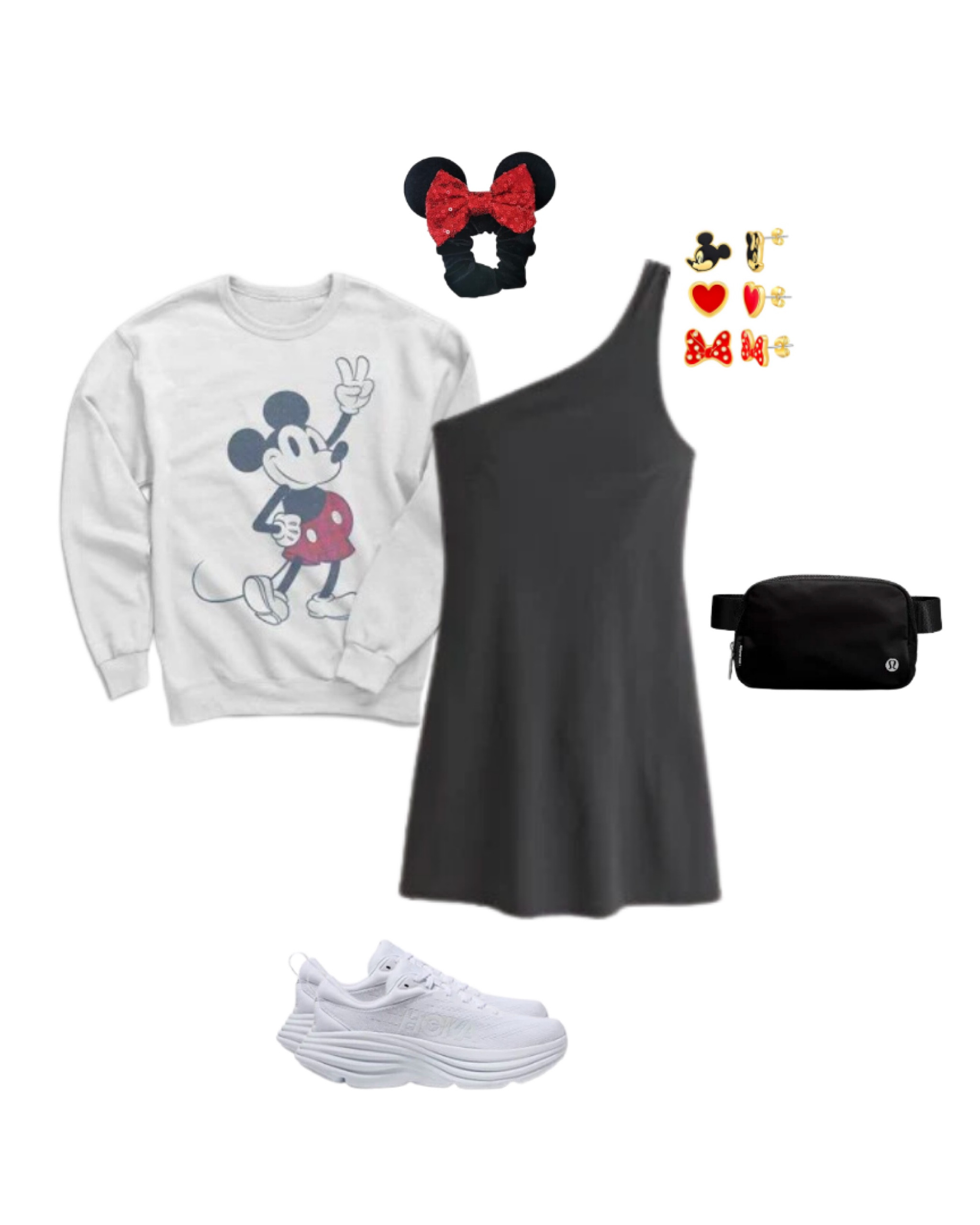 Disney outfit of the day ♥️

#disneyoutfit #disneyootd #styleinspo

#LTKstyletip #LTKtravel #LTKfamily